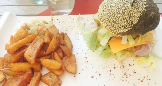 Haus Selige - Restaurant mit Café