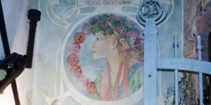 ristorante il fischio del merlo