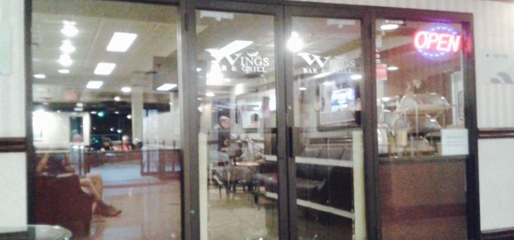 Wings Bar & Grill