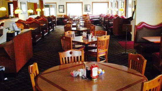 Parkview Family Restaurant