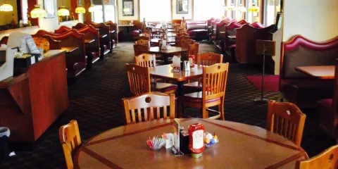 Parkview Family Restaurant