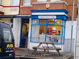 Top Shop Fish and Chips