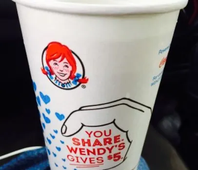 Wendy's