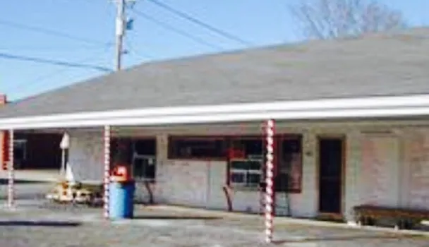 Hunt's Dairy Bar