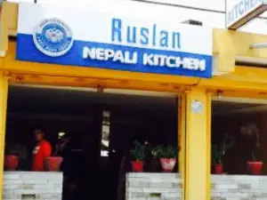 Nepali Kitchen