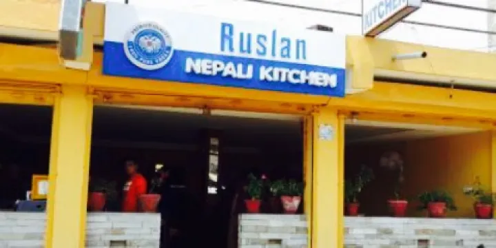 Nepali Kitchen