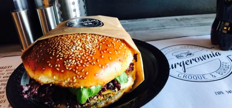 Burgerownia