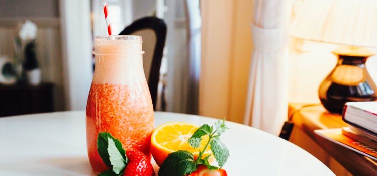 Dzien Dobry Cafe