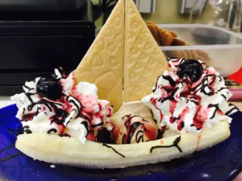 El Gelatin di de coppi Dalila