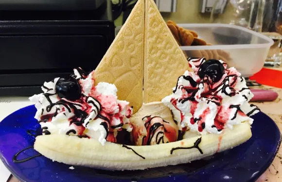 El Gelatin di de coppi Dalila