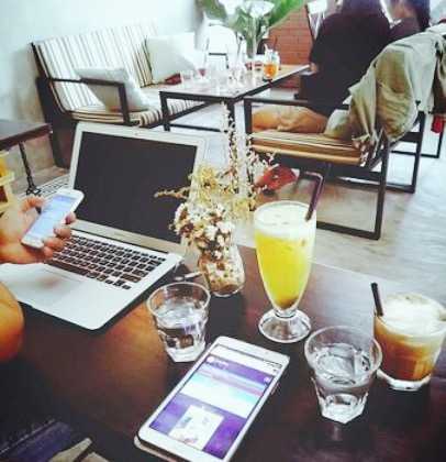 HI PHIN COFFEE HOUSE