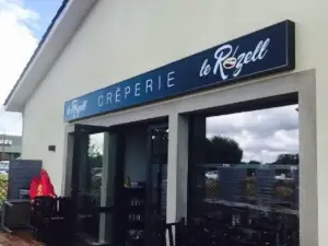 Le Rozell Crêperie