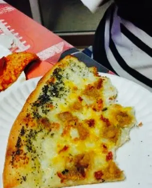 Vinnies New York Pizza