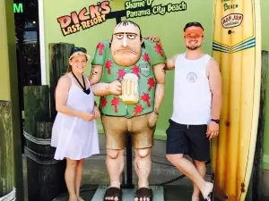 Dick's Last Resort - Panama City Beach