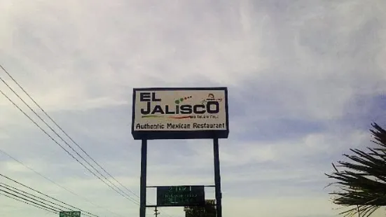 El Jalisco Mexican Restaurant