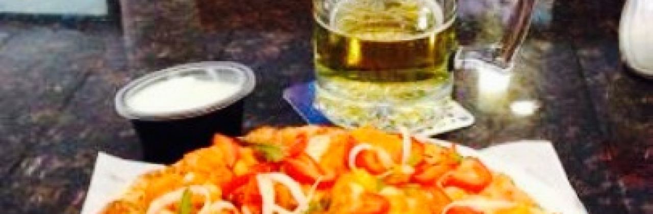 Alberto's Pub & Pizza