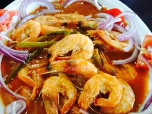 Restaurante El Diamante