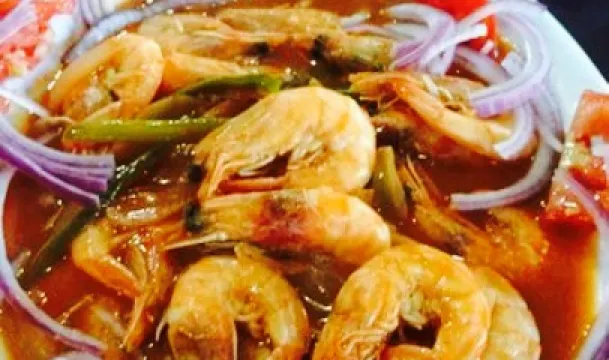 Restaurante El Diamante