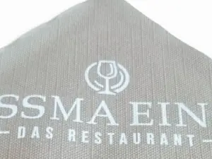 ISSMA EINS -Das Restaurant-