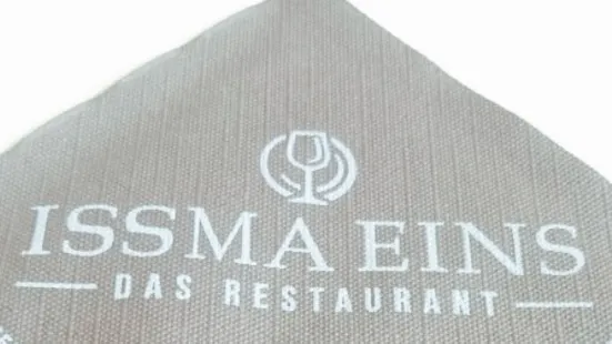 ISSMA EINS -Das Restaurant-