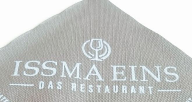 ISSMA EINS -Das Restaurant-