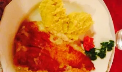 Ristorante Valle Verde