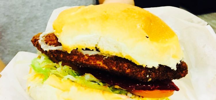 Walcha take Away