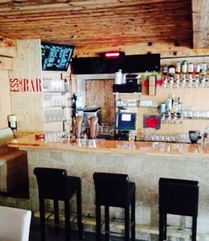 Joe's Pub in Wagrain