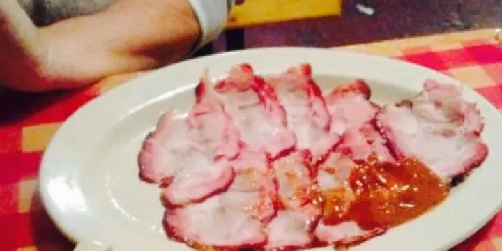 Backyard Boys Bar-B-Que