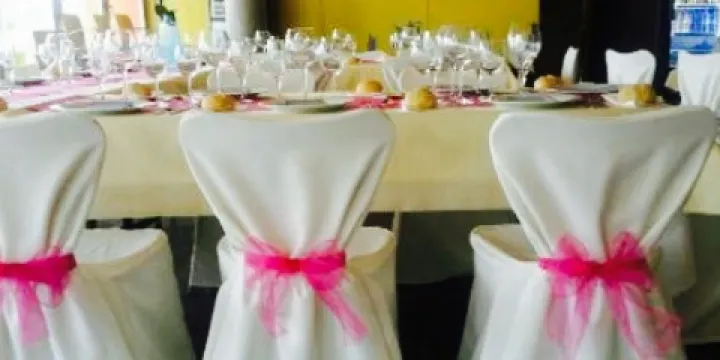 Prae Restaurante Valladolid