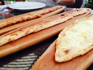 Midilli Restorant