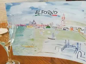 AL Forno