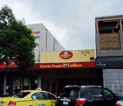 Gloria Jean's Coffees