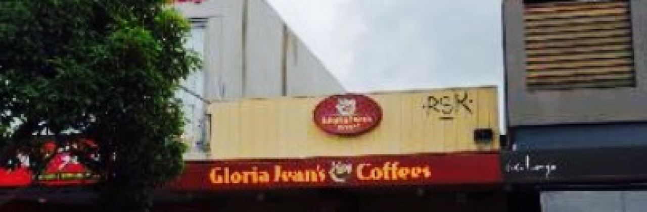 Gloria Jean's Coffees
