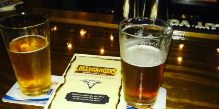 Lollygaggers Sports Pub & Grill