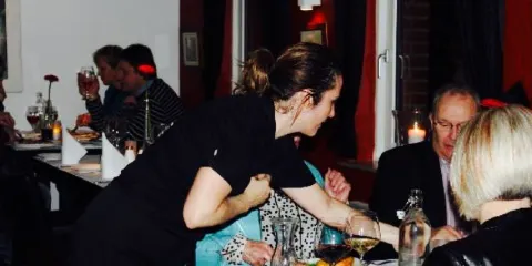 Ristorante Il Teatro