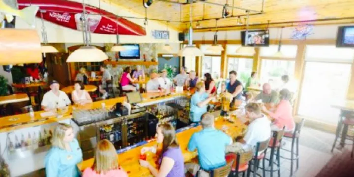 Spring Brook Sports Bar & Grill