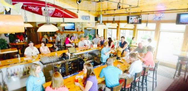 Spring Brook Sports Bar & Grill