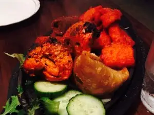 Royal Spice Seafood & Indian Restaurant