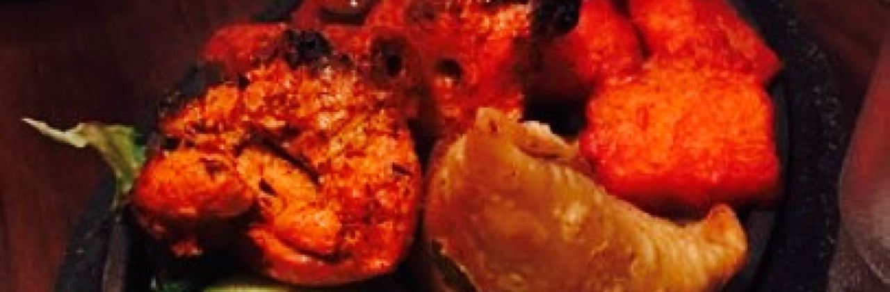 Royal Spice Seafood Indian Restaurant