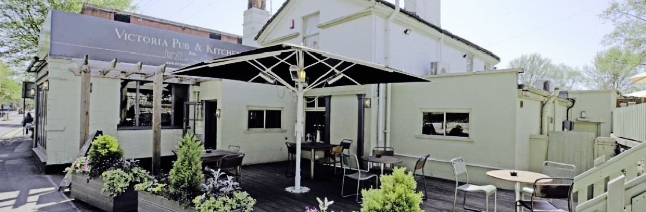 Victoria Pub & Kitchen