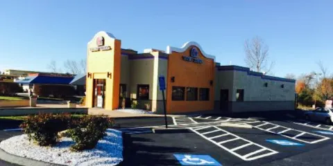 Taco Bell