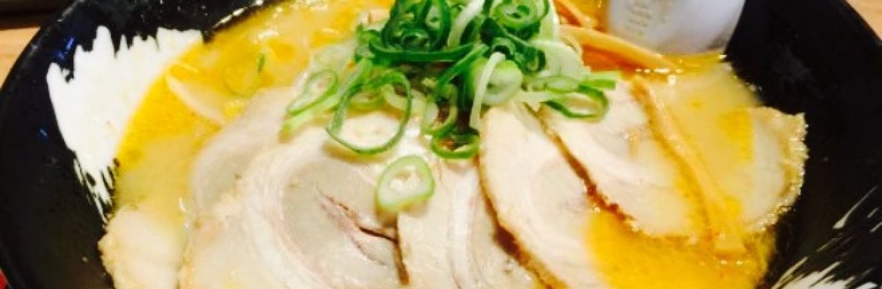 Sapporo Ramen Yuki Akari