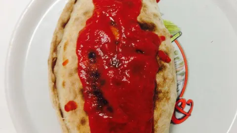 Fior di pizza - pizzeria per asporto in Zero Branco