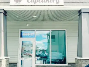 Babycakes Cupcakery