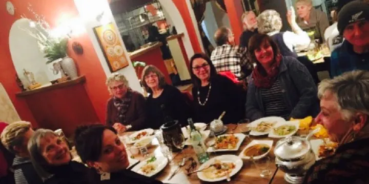 Smile Elephant Thai Restaurant