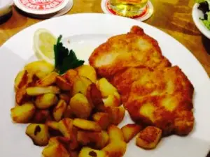 Kappeneck