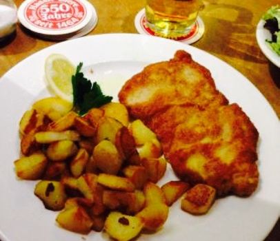 Kappeneck