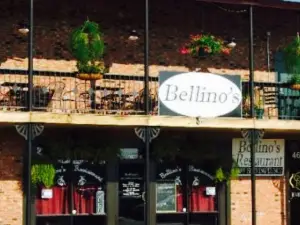 Bellino's Restaurant