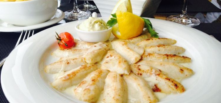 Le Baron Tavernier Hotel Restaurants & Spa